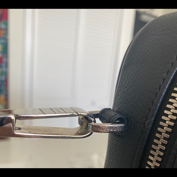 Christian Dior Homme Calfskin Briefcase - Picture 7 of 10